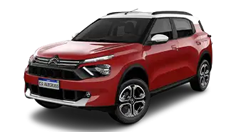 Thumb Novo Citroën Aircross